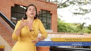 Así son Tecnologías de la Facultad de Ciencias Empresariales