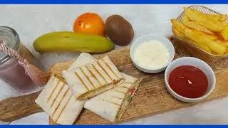 لالة مولاتي وقتك محدود والجو بارد 🌂جبتليك احسن طاكوس 🌭🌭🍔 بطريقه ساهلة و وقت وجيز ⏰⏰