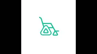Motion for Pictogram set presentation