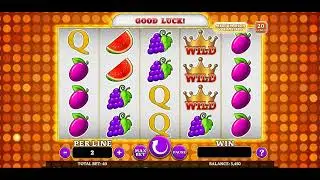 Bitcoin Casino Slots games review - Pick A Fruit