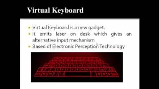 5 pen pc technology