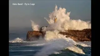 Kako Band - Fly In Cage