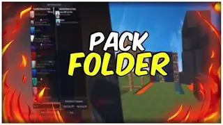 Pack Folder Release (UHC / BuildUHC)