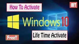How to Activate Windows 10 64 Bit With Product Keys | Windows Serial Keys 2021