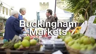 Your Market - Buckingham Markets