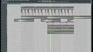 Mako - Beam Ft. Angel Taylor(remake fl studio)