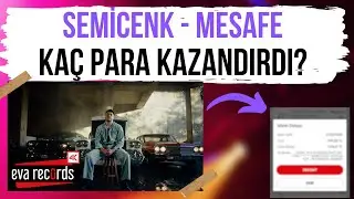 Semicenk - Mesafe Kaç Para Kazandırdı ?