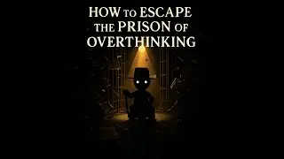 How to Escape the Prison of Overthinking