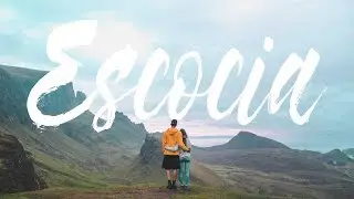 OWN WAY - Viaje Escocia