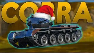THE DAMAGE IS INSANE! COBRA Full Review