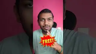 Mobile Recharge For FREE 🤩🔥 #tamil #recharge #airtel #jio #vodafone #short