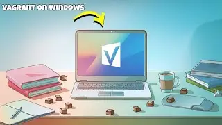 How To: Install Vagrant Using Chocolatey on Windows - Effortless Dev Environment Setup! 🍫💡