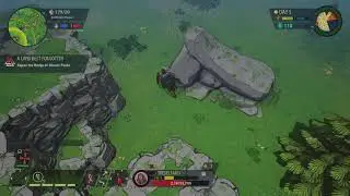 Tribes of Midgard Gameplay #1: The First Struggle