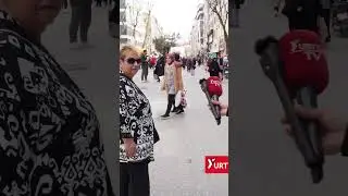 Kılıçdaroğlu diyen yurttaşı Almanya’dan gelen arkadaşı şok etti! “Allah seni kahretmesin”