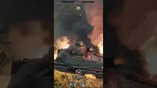 Asked my friend for close air, and he delivered #warthunder #gaming #wt
