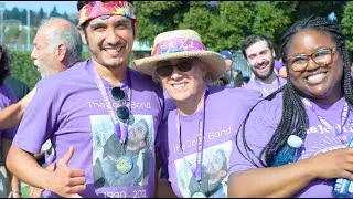 The 27th LA Cancer Challenge is on October 27th!