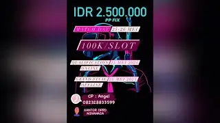 OFFLINE TOURNAMENT PUBG MOBILE TONDANO