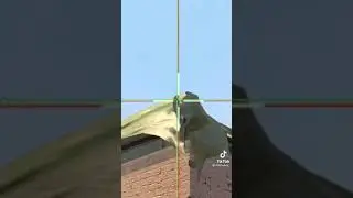 раскидка  смока на мираже cs go