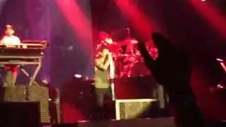 Rock im Sektor 2015 - Linkin Park - Burn it Down