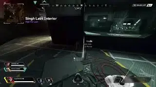 Apex legends 6 kills in 1 minute