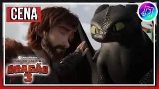 Como Treinar o Seu Dragão 3 - 