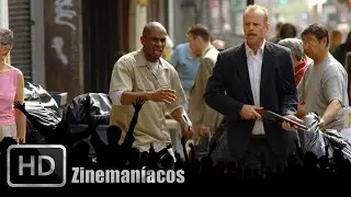 16 calles (2006) - tráiler castellano