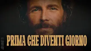 Jovanotti 🎵 PRIMA CHE DIVENTI GIORNO (Lyrics/Testo)