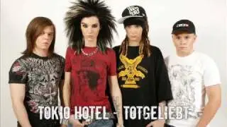 Fräulein Wunder VS Tokio Hotel