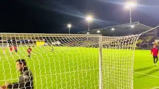 Harrogate V Wrexham 23