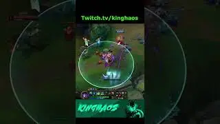 Clean Thresh Hook #shorts