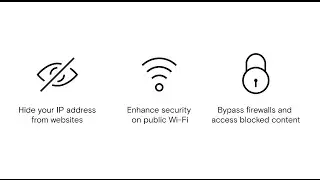 Free, built-in VPN | BROWSER FOR COMPUTER | OPERA