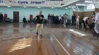 Сравнение на лучшую суку булли покет, АВКС шоу Новосибирск 24.09.2022