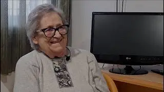 María Teresa Ferrer recalls when she met Salvador Dalí in Cadaqués | Life Stories