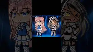 “D-d-do-d-d-do-do” || #gacha #gachatrend #gachalife