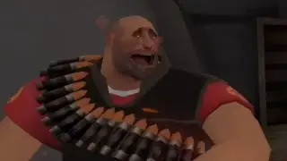 Playing MvM was a mistake....