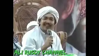 KHR.MOH KHOLIL AS'AD SYAMSUL ARIFIN_Sholat Subuh Bagi Orang Yang Tertidur