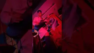 Pendulum - Showdown #guitarcover #drumandbass #guitar #guitarist #liveconcert #novisad #dancevideo