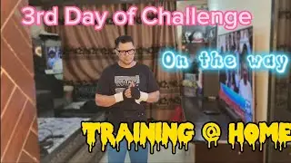3rd Day of Challenge