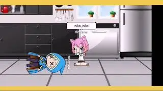 Se eu fosse a gata pop Star (gacha life dublado fim)