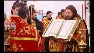 Старцы. Святогорская Лавра. Никольский, Васильевский, Касперовский монастырь.