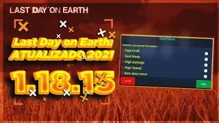 Last Day on Earth: Survival 1.18.15- MOD APK ATUALIZADO 2022