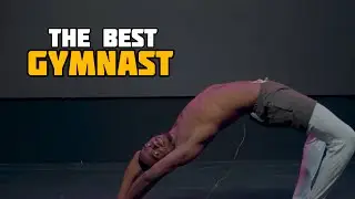 The best Gymnast