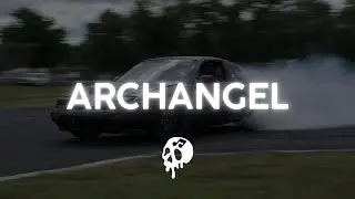 [PHONK] SCORDE - ARCHANGEL