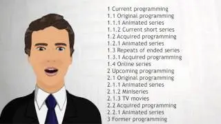 List of programs broadcast by Cartoon Network - Wiki Videos