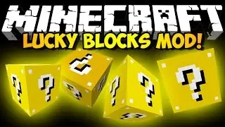 1 Моё видео !!! Lucky Challenge c другом.