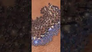 Why Goliaths are not in StarCraft 2