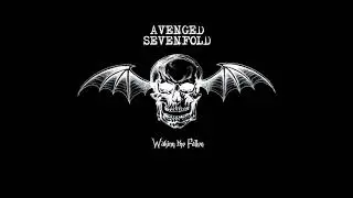 Avenged Sevenfold - Chapter Four (Backing Track for Guitar Solo)