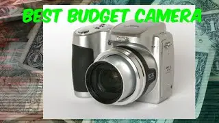 BEST BUDGET CAMERA
 |||20$ camera takes 1,000$ picture's||| Kodak easyshare z710