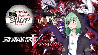 SMTV: Vengeance part 16 (Finale)