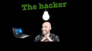The Hacker